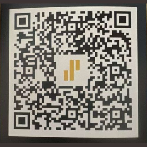 QR Code — Scan to apply for Synchrony Car Care